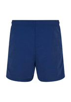 Retro Trademark Swim Shorts Blue