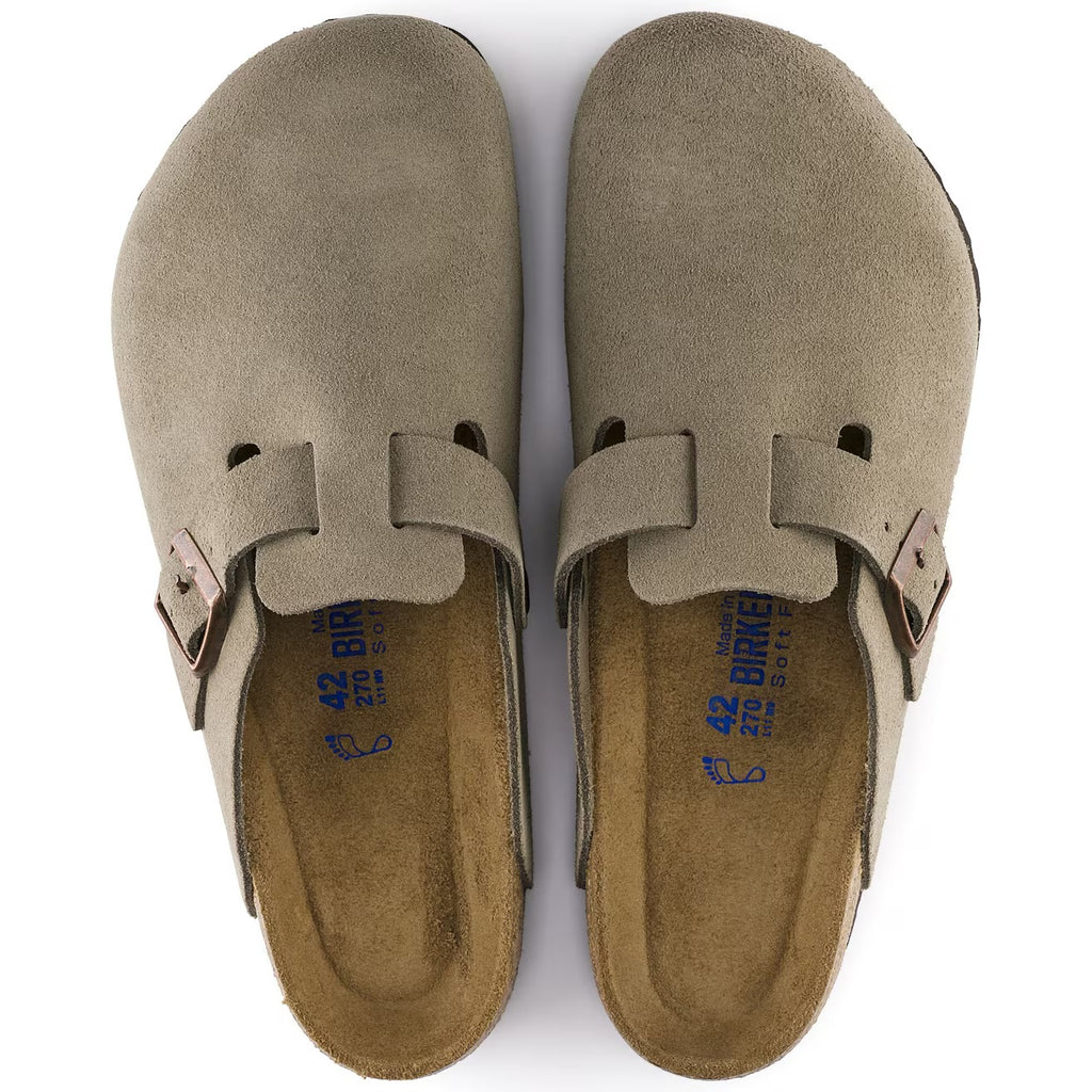 Boston LEVE Taupe