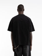 Atelier Emblem Tshirt Black