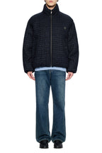 Mens Down W253Dn05 Navy