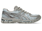 Gel Kayano 20 Storm Cloud Pure Silver