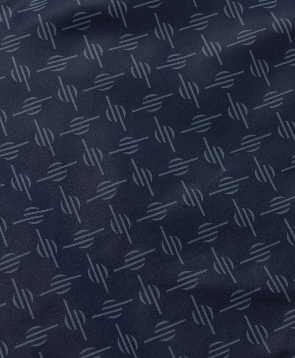 Logo Swimshorts Martime Blue