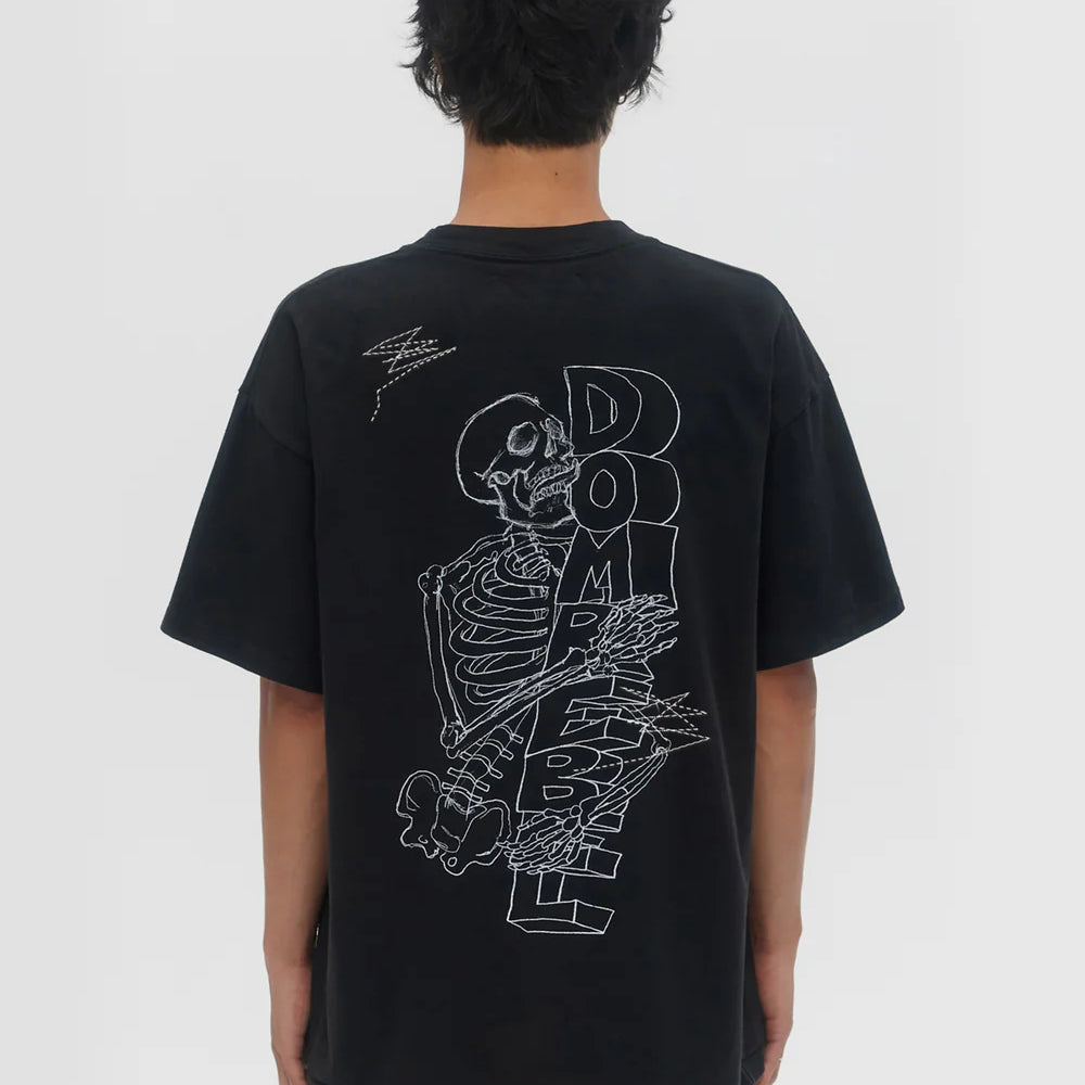 
                      
                        Covet T Shirt Black
                      
                    