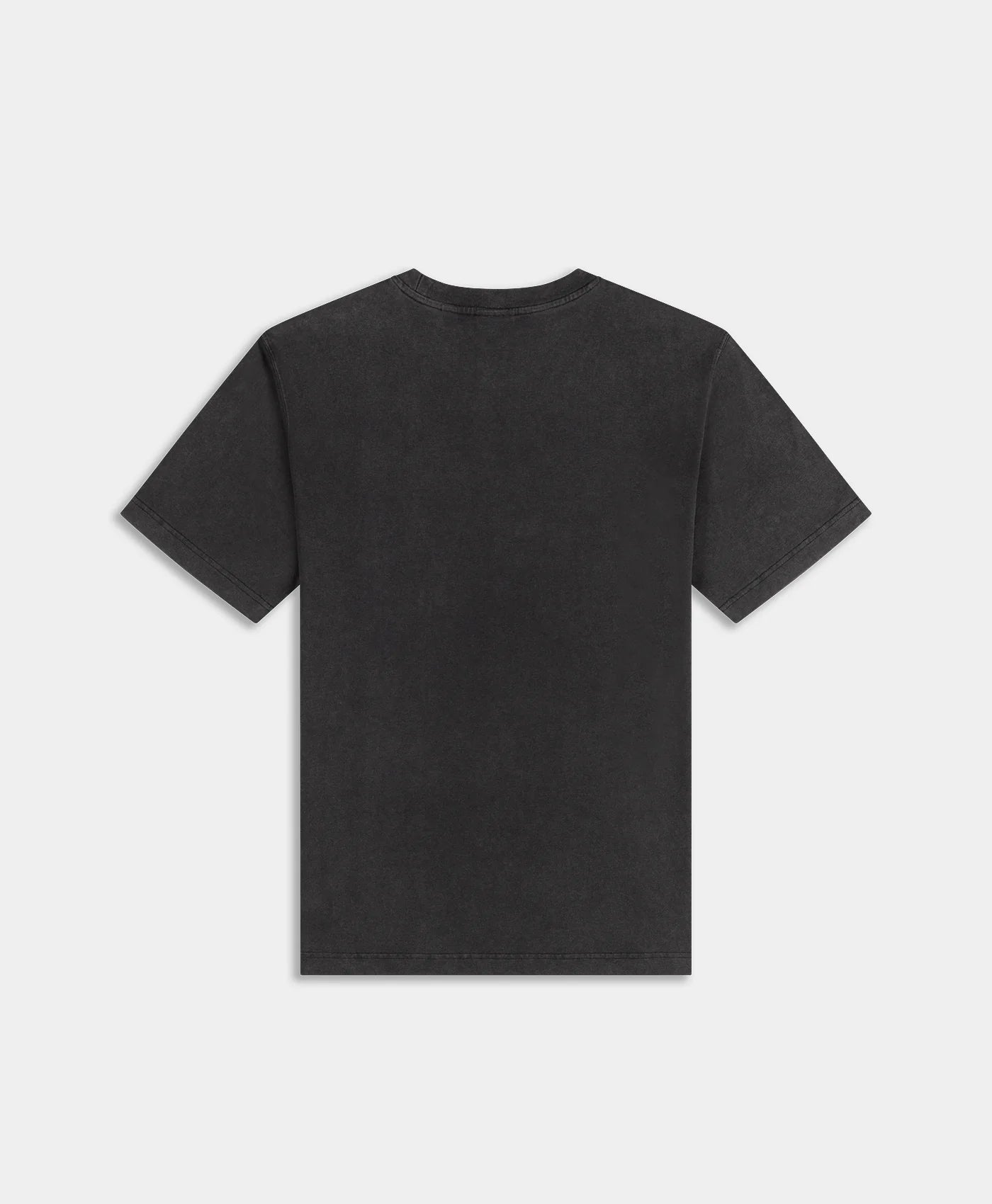 Vintage Ss Tee Black