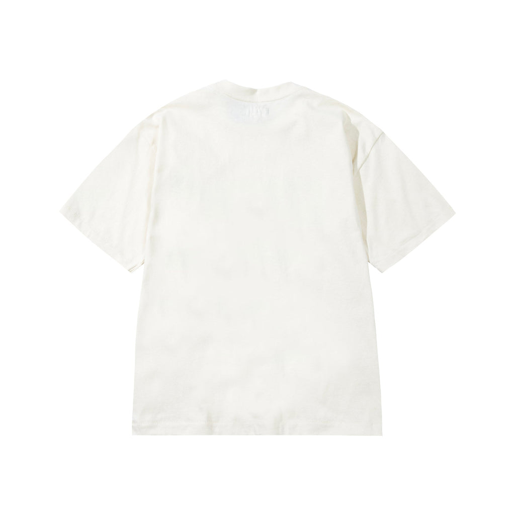 Hedges T Shirt ecru