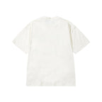 Hedges T Shirt ecru