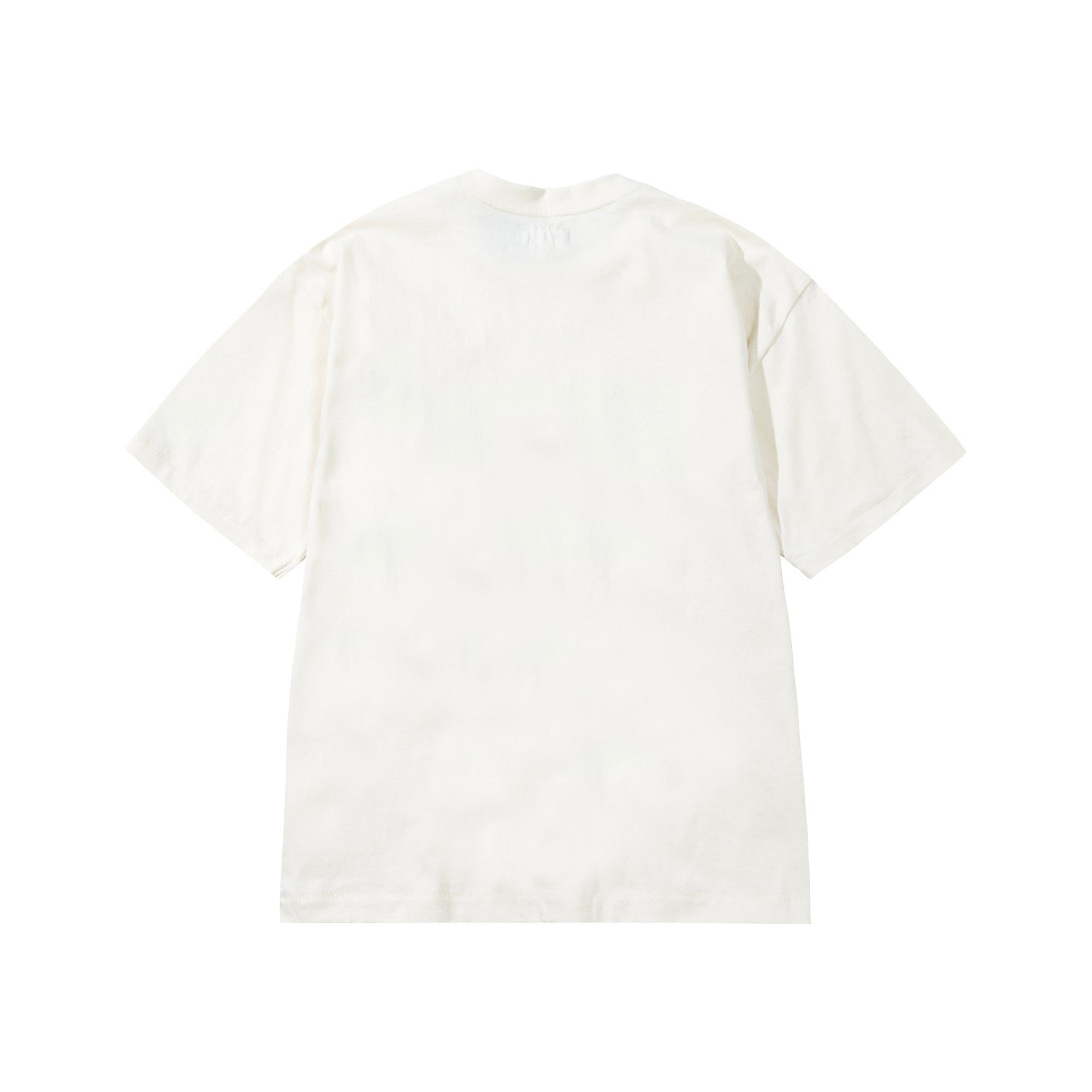 Hedges T Shirt ecru