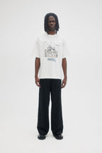 Favorite T Shirt Ivory