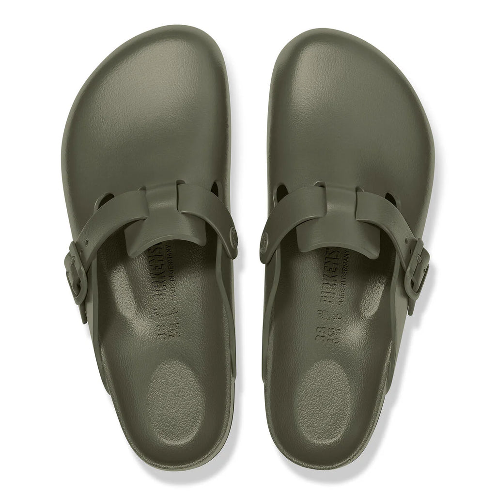 Boston EVA Khaki