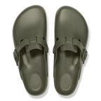 Boston EVA Khaki