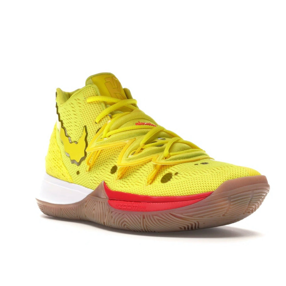 
                      
                        Nike Kyrie 5 Spongebob Squarepants MHB
                      
                    