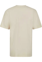Small Signature Essential Tee Beige