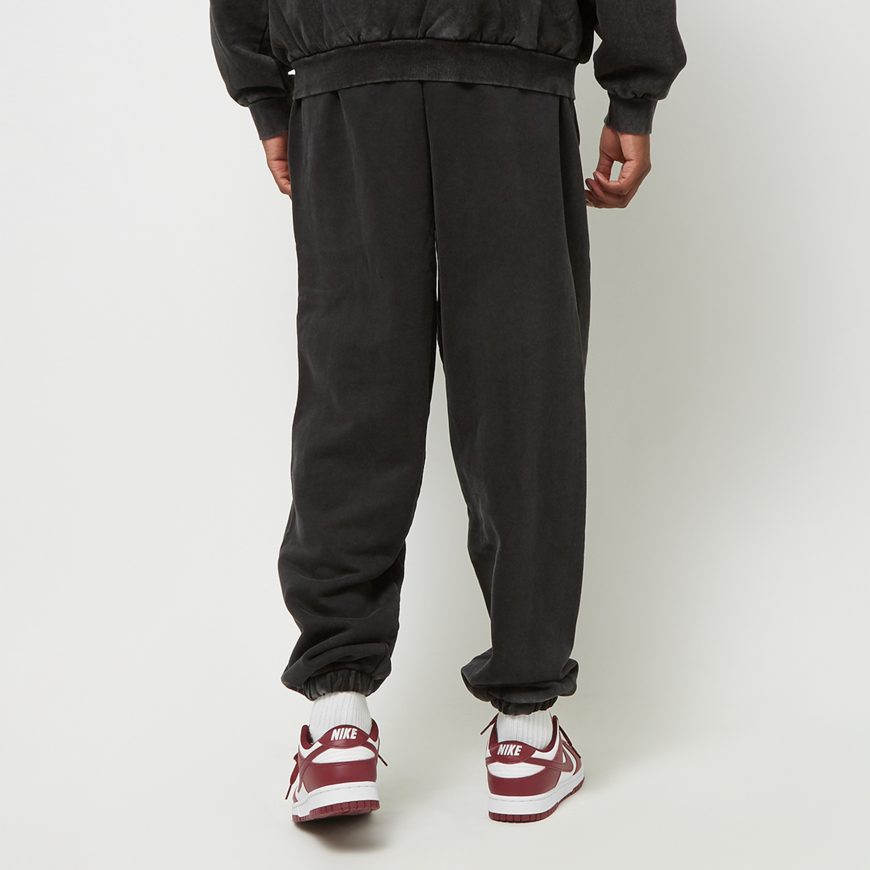 Autograph Heavy Os Sweatpants black