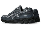 Gel Nyc Carrier Grey Pure Silver