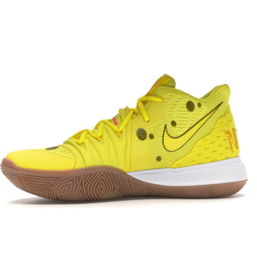 Nike Kyrie 5 Spongebob Squarepants MHB