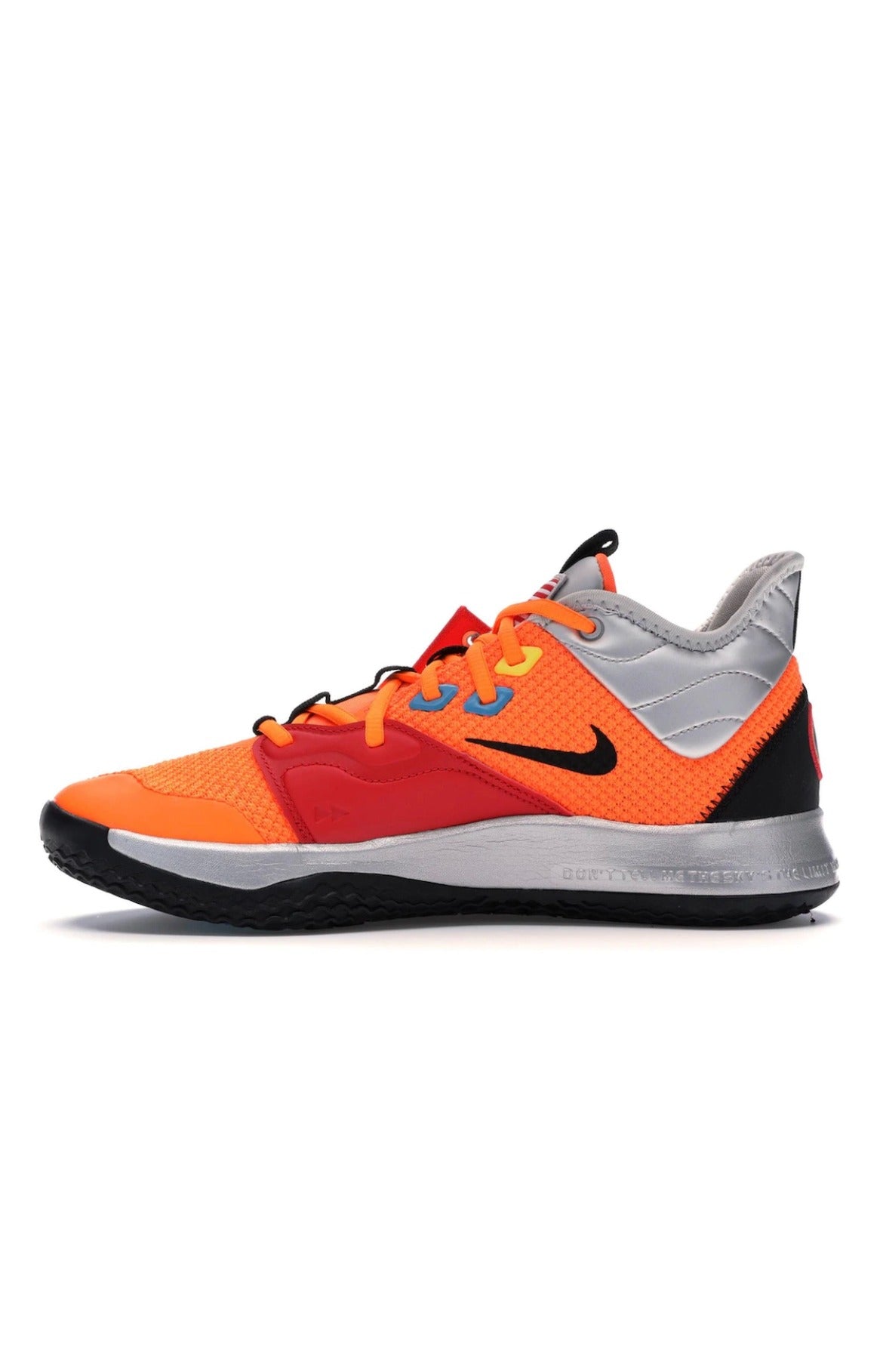 Nike PG 3 NASA