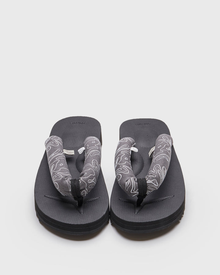Suicoke GTA 2 PT07 black salt – SOVEREIGN