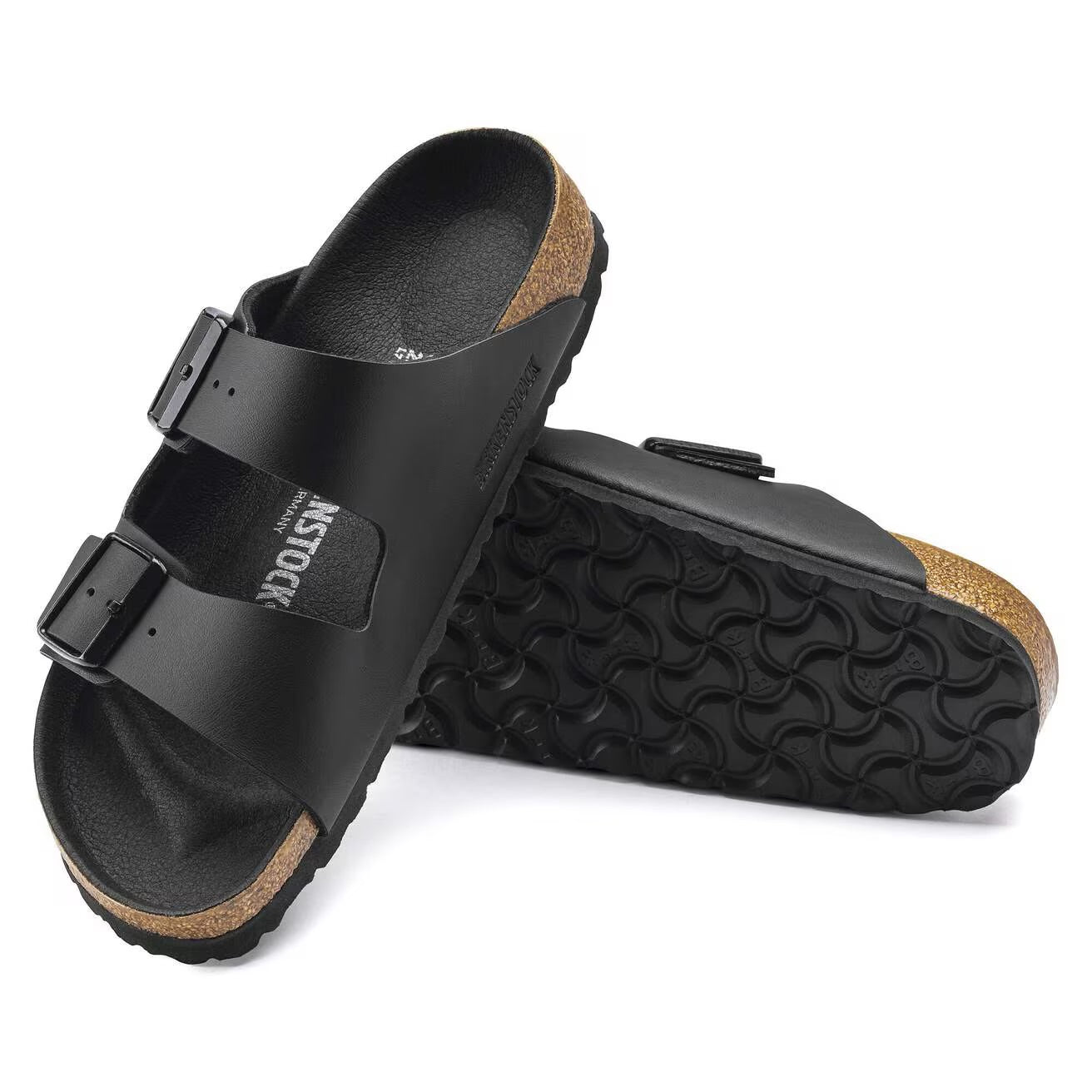 Arizona BF Triples Black
