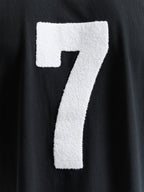 L Atelier De La Rue Polo Black