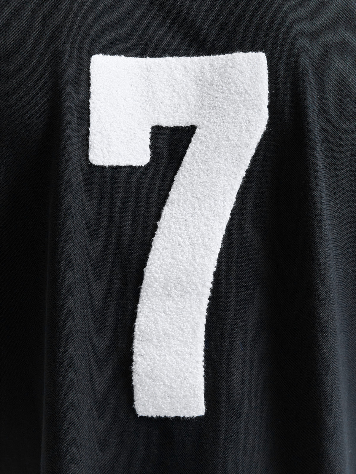 L Atelier De La Rue Polo Black