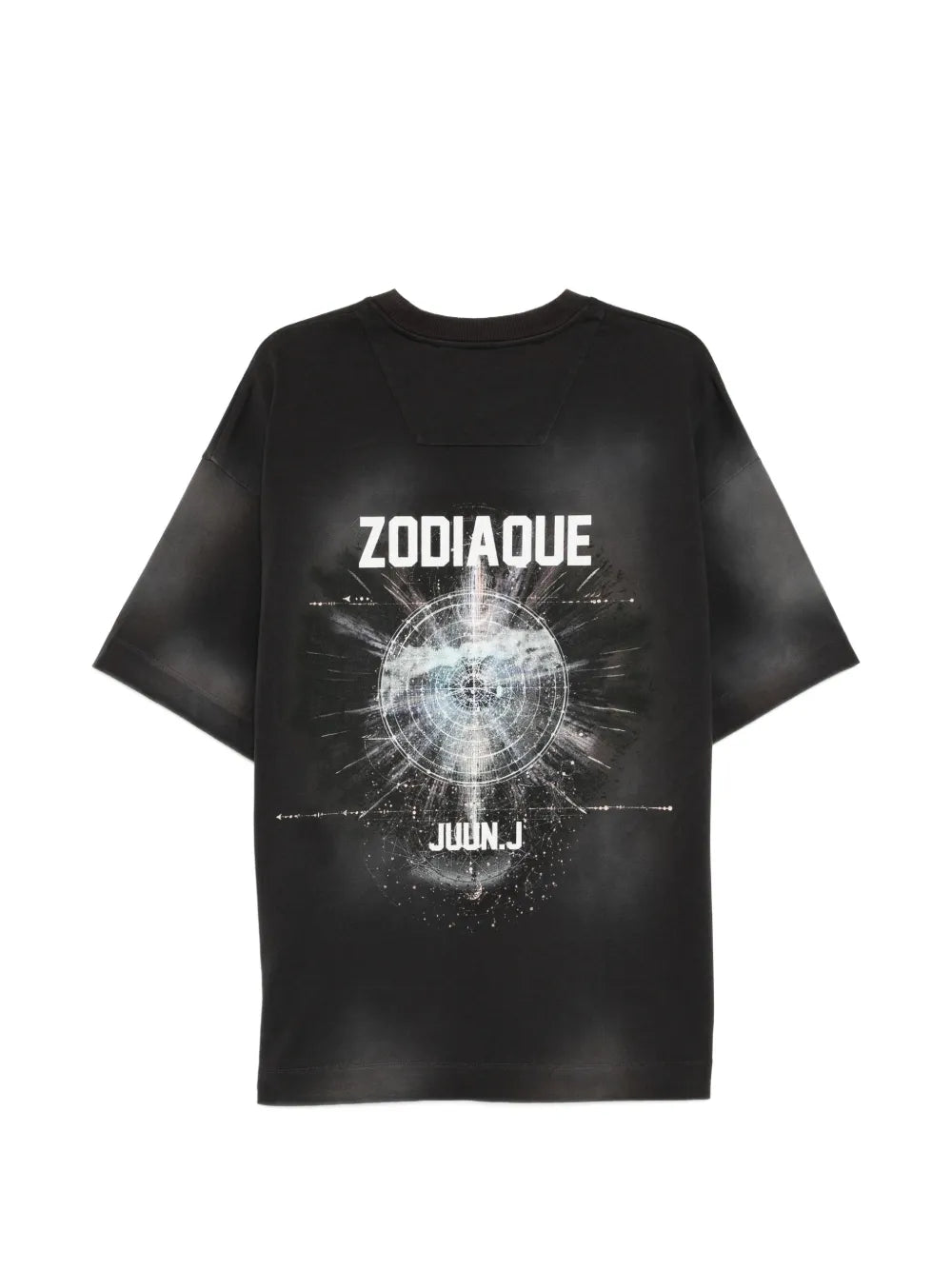 Zodiaque Sphere Grey