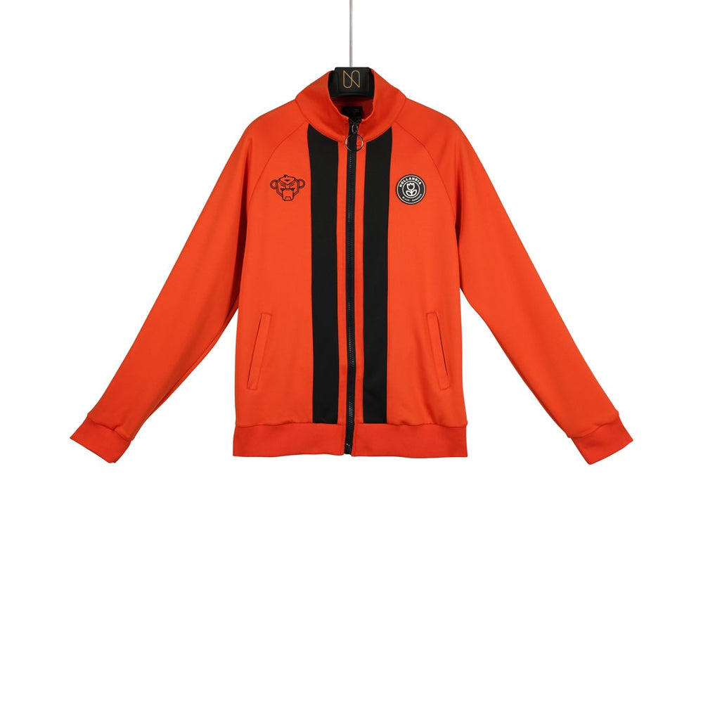 F.C. 2.0 Tracktop Orange