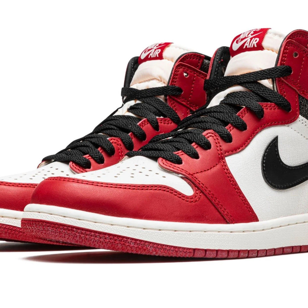 Jordan 1 Retro High OG Chicago Lost and Found