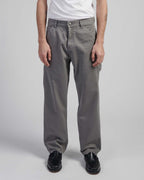 Delta Work Pant december sky gar dyed