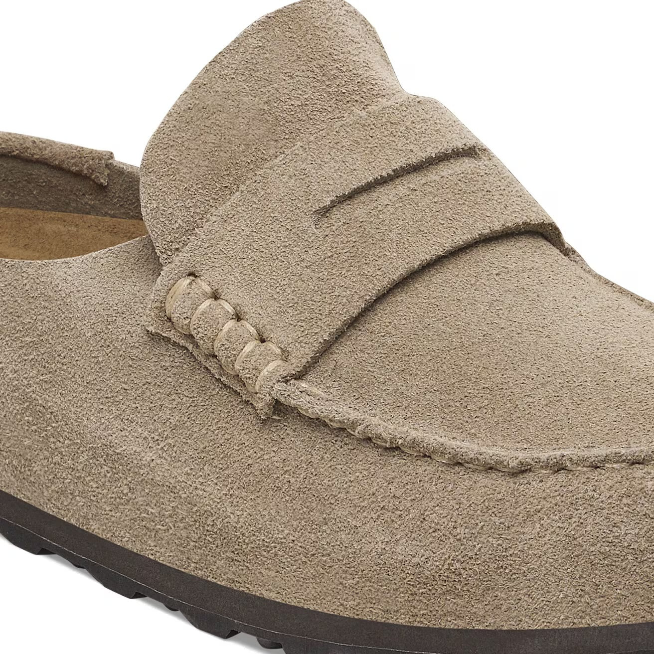 Naples Wrapped LEVE Taupe