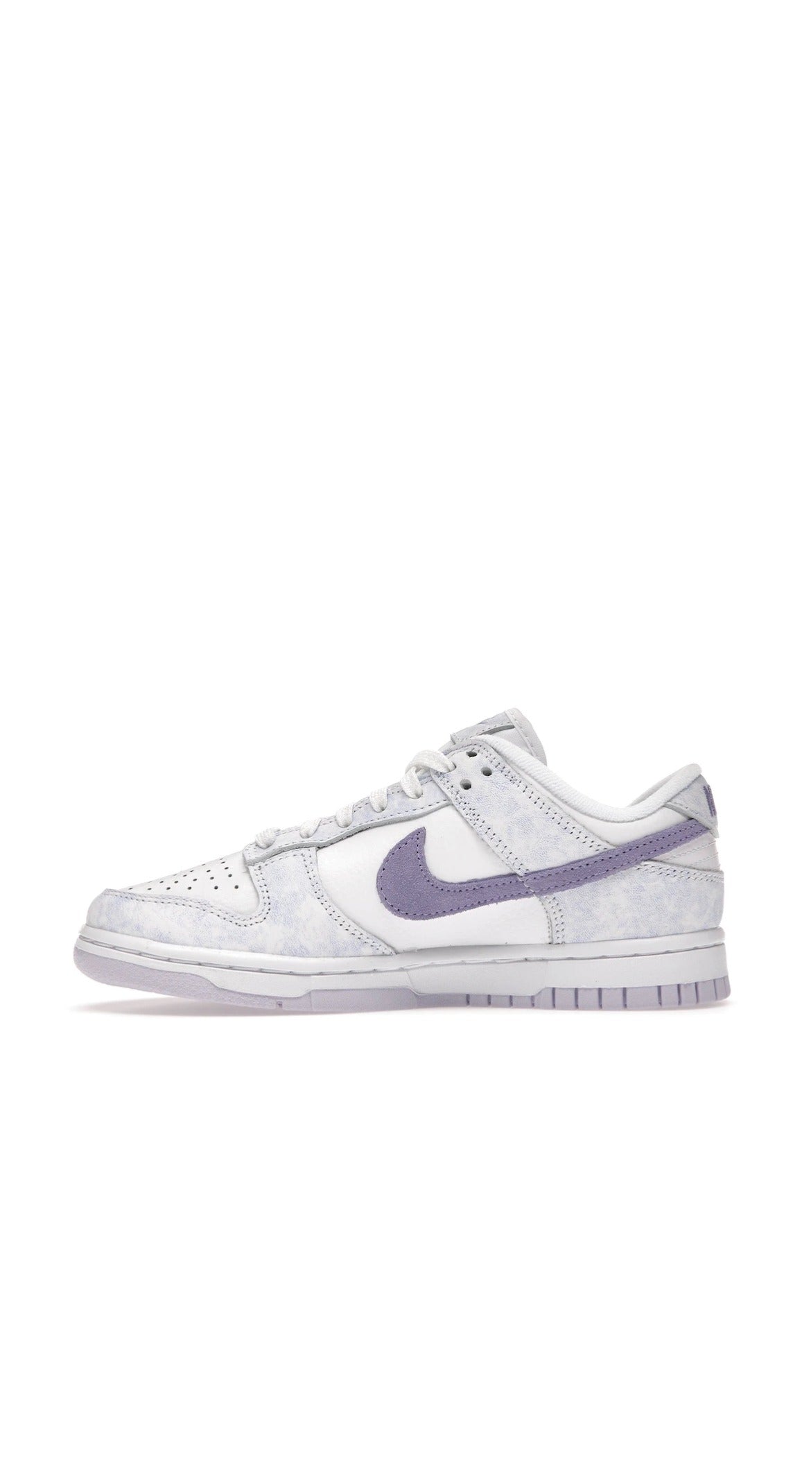 Nike dunk low Purple Pulse (W)