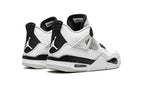 jordan 4 Retro military black (GS)