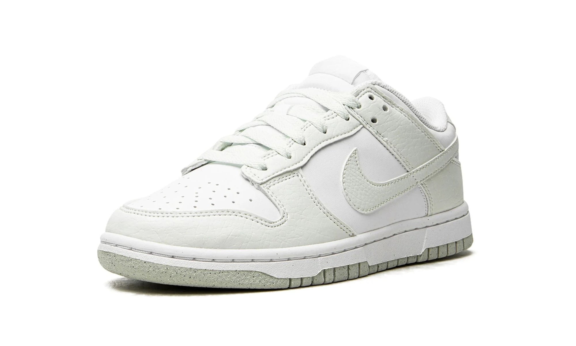 Nike Dunk Low Next Nature White Mint (W)