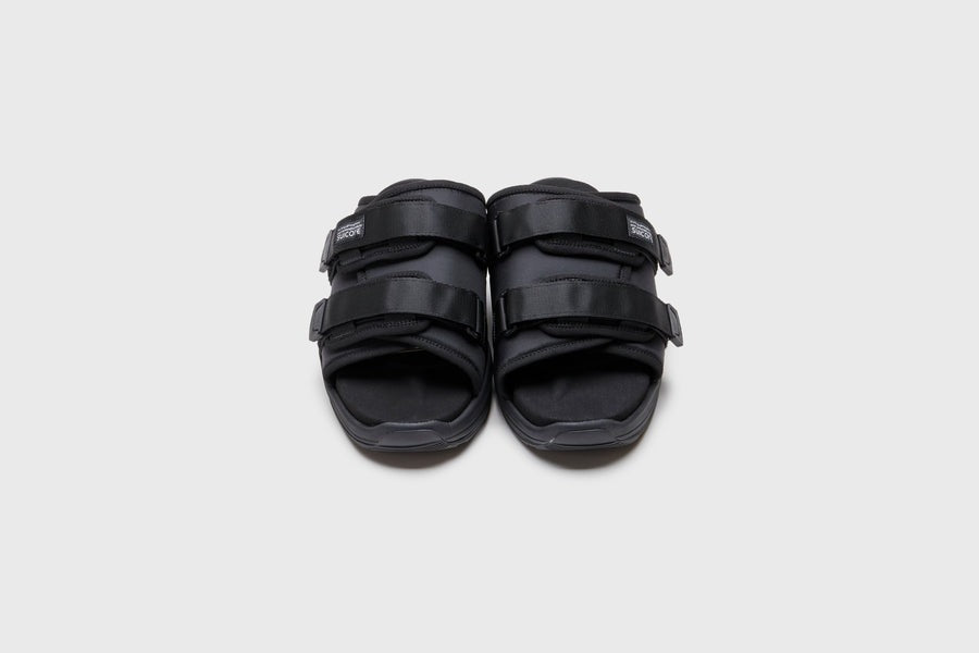 Suicoke MOTO RUN black