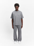 Signe Tshirt  Washed Grey