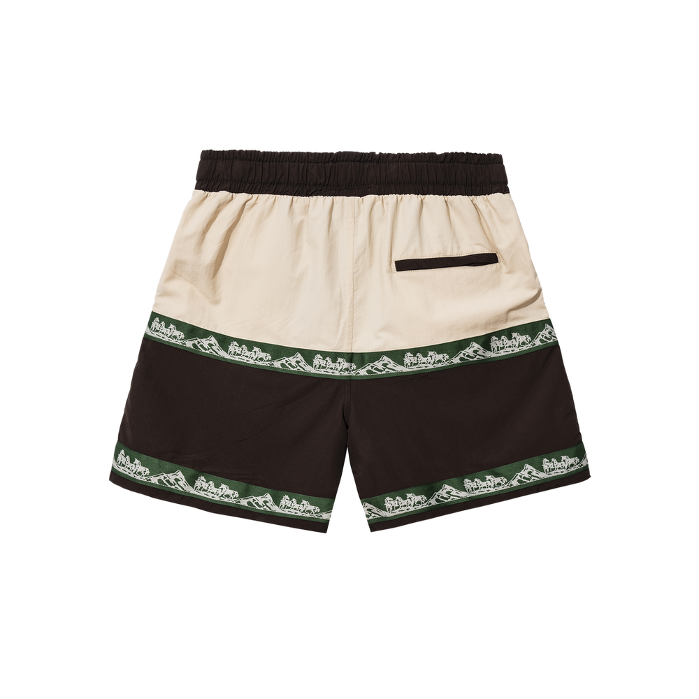 Sequoia Tech Shorts Multi