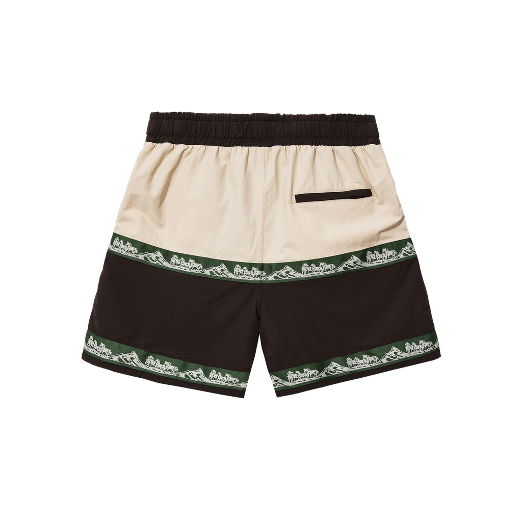 Sequoia Tech Shorts Multi