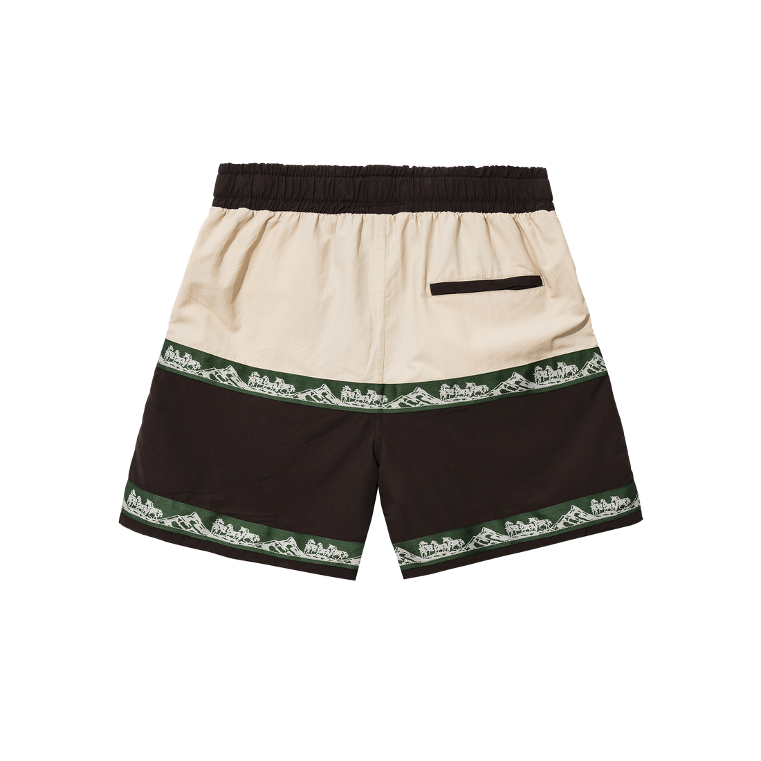 Sequoia Tech Shorts Multi