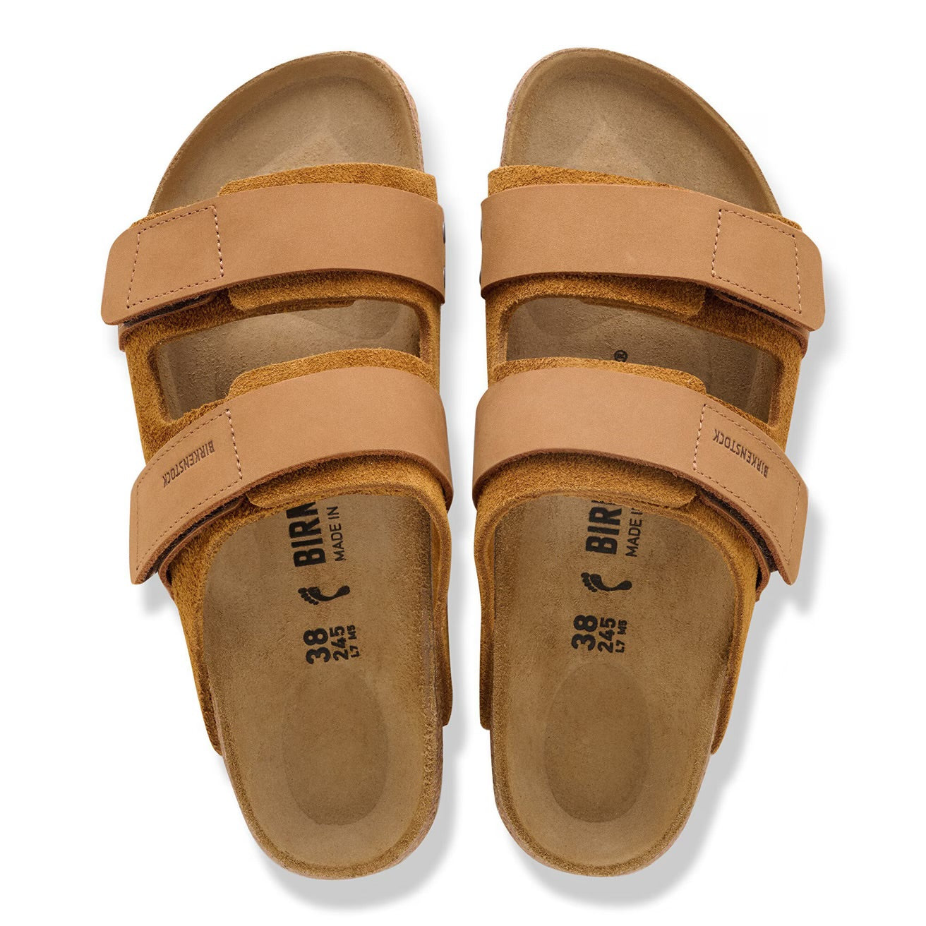 Uji LENB LEVE Mink