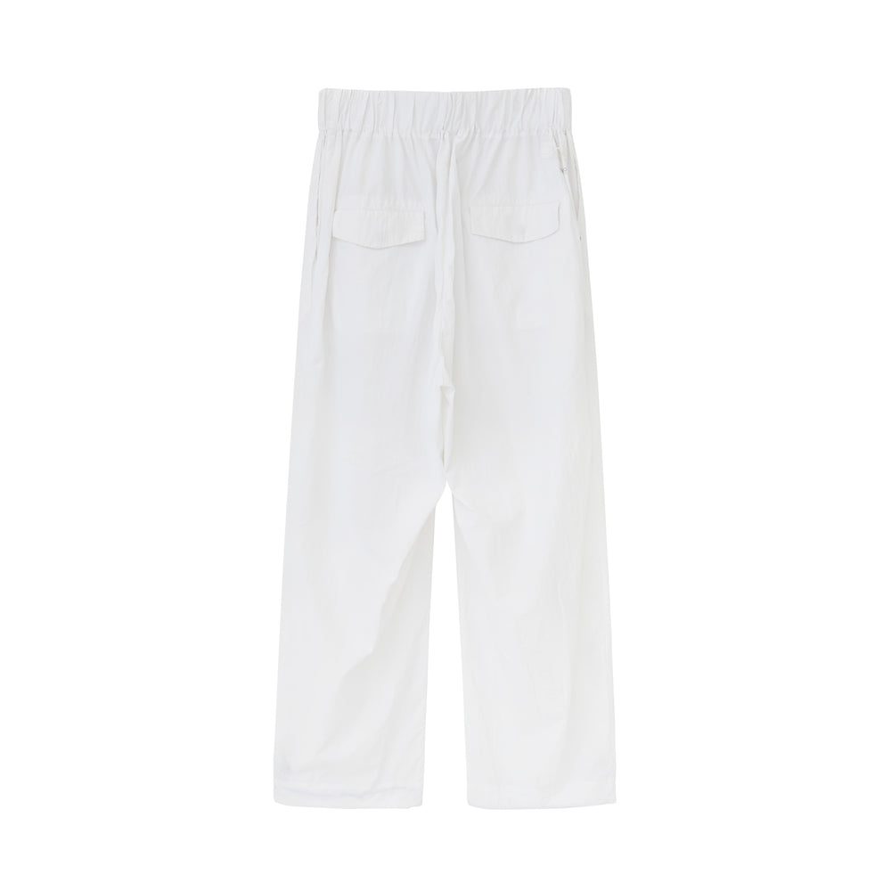 
                      
                        Nylon Ez Trousers Jenny White
                      
                    