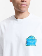 Le Signe Tshirt White