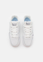 Kani 89 Classic white total eclipse