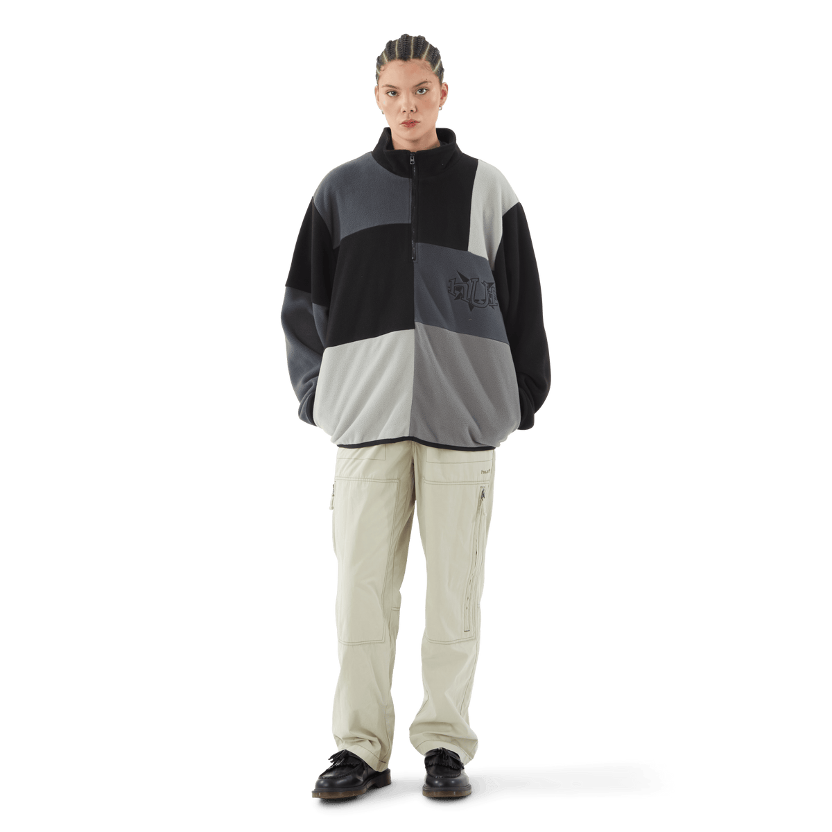 Loma Tech Pant Biscuit
