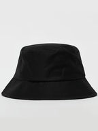 Signature Essential Bucket Hat black