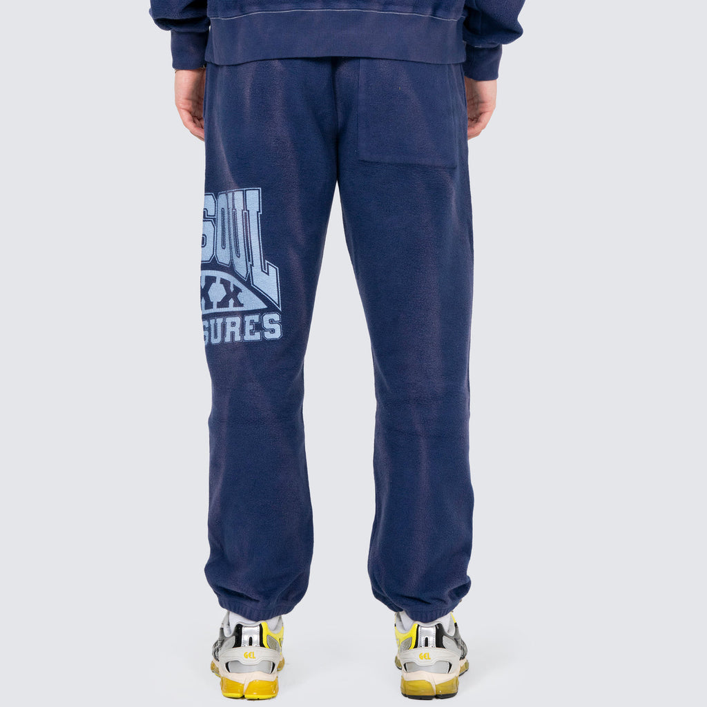 53X Inside Out Sweatpants Navy