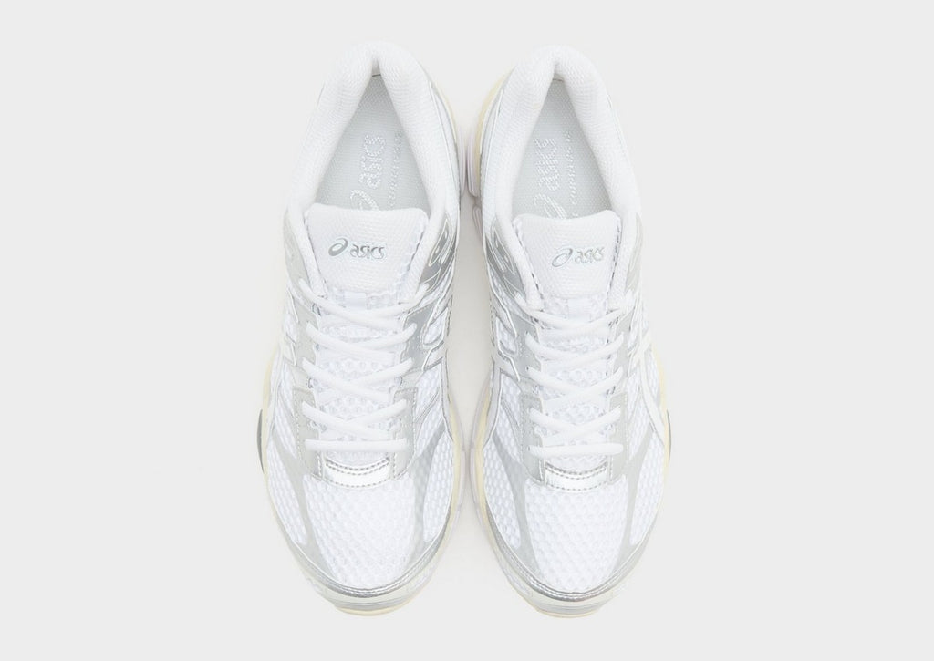 Gel Cumulus 16   White White