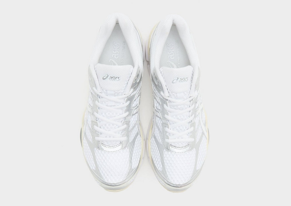 Gel Cumulus 16   White White