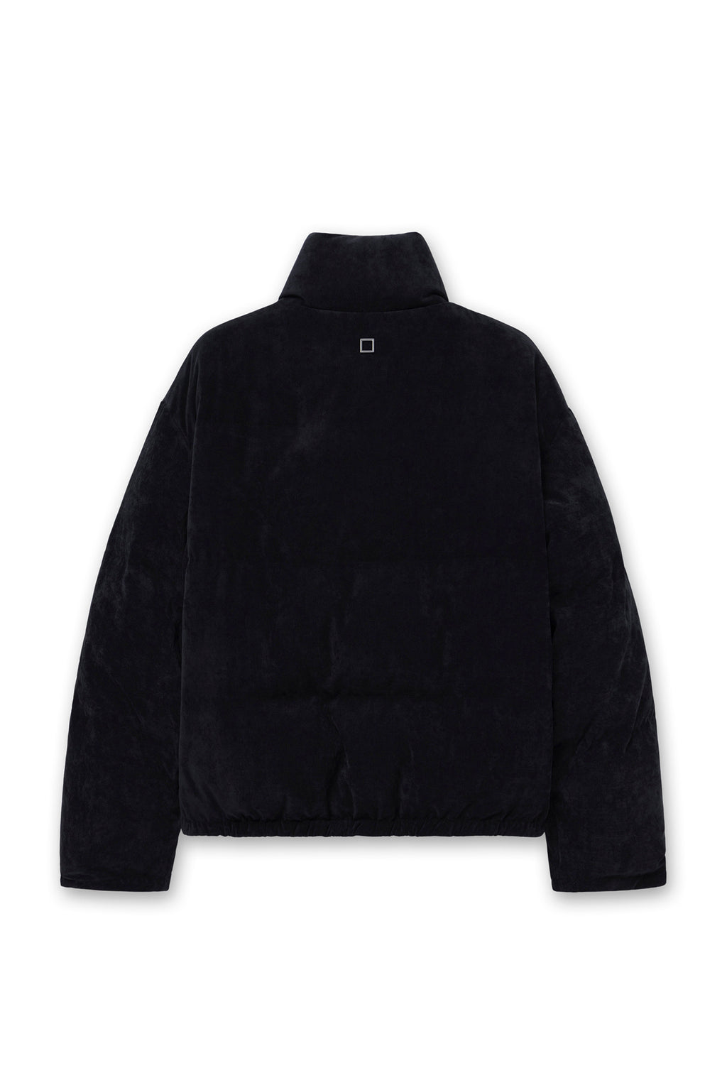 Mens Down W253Dn03 Black