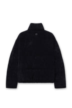 Mens Down W253Dn03 Black