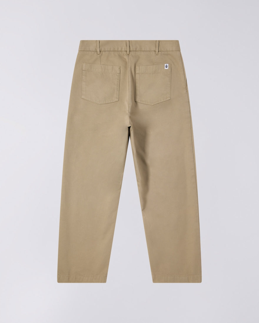 Solan Pant Seneca Rock Garment Dyed