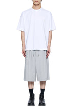 Mens T Shirt W253Ts05 White